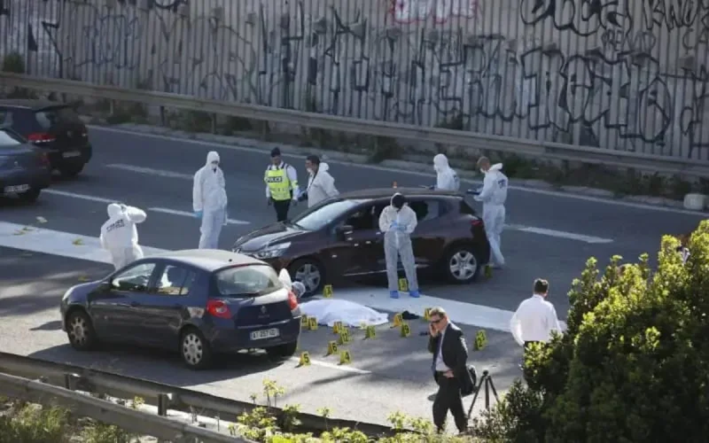 Karim Harrat, baron de la drogue à Marseille arrêté au Maroc