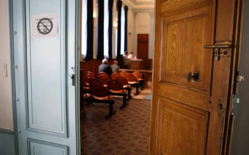 Nice : un Algérien poursuivi pour avoir égorgé sa femme d'origine marocaine