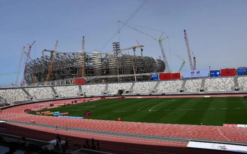 Algériens, « Bienvenue au Maroc »