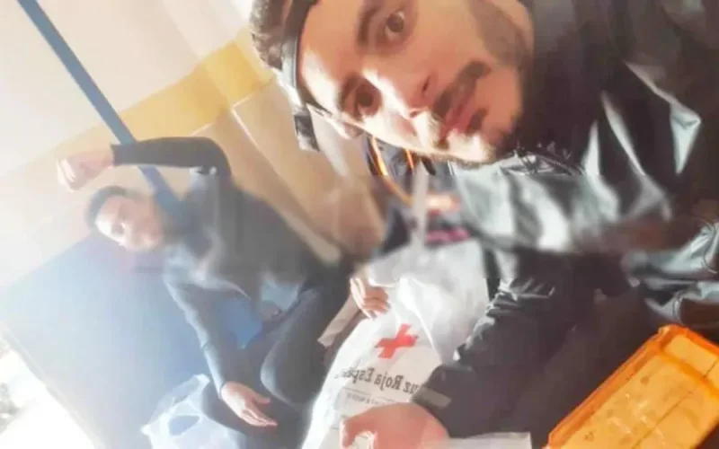 Sebta expulse trois migrants algériens arrivés du Maroc