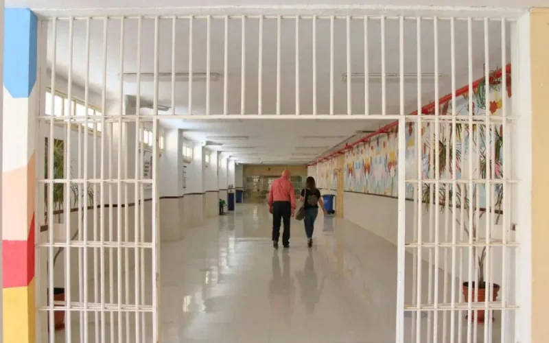 Violents affrontements entre Marocains et Algériens dans une prison à Almeria
