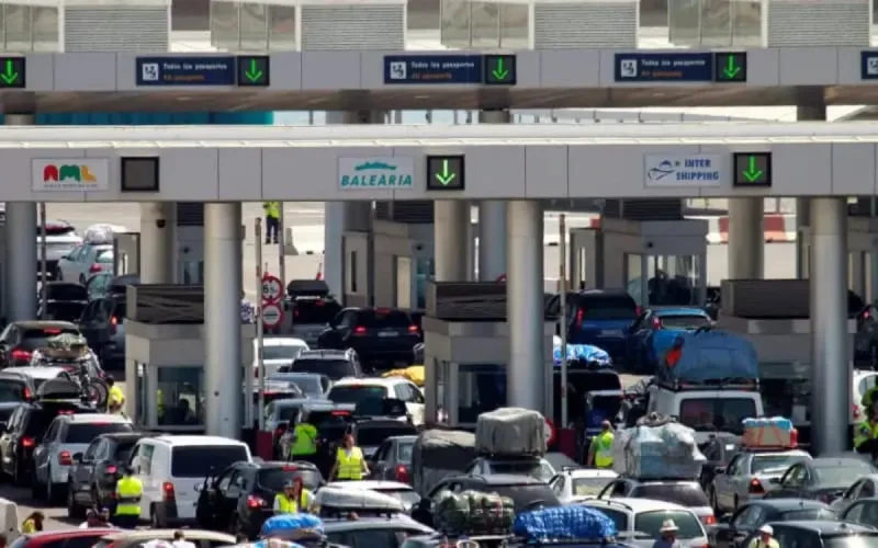 Algésiras souhaite un retour rapide des MRE