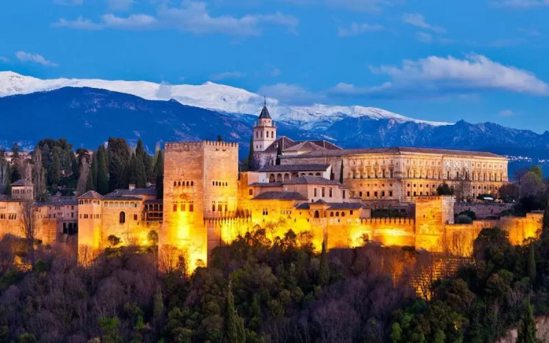 Ces noms espagnols d'origine marocaine