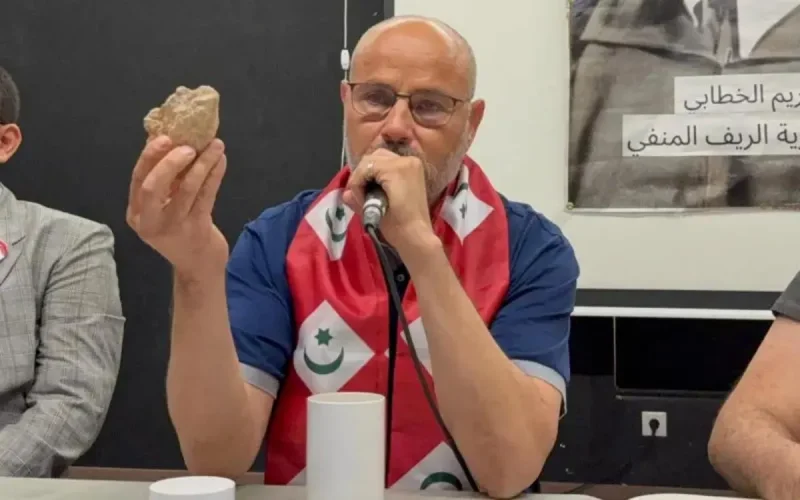 Un ancien détenu profère de graves menaces contre le Maroc