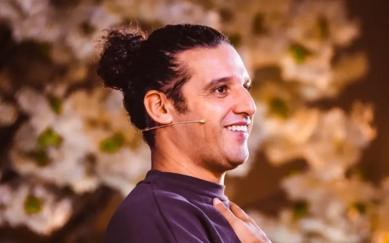 Ali B : « Je suis devenu le symbole de MeToo malgré moi »