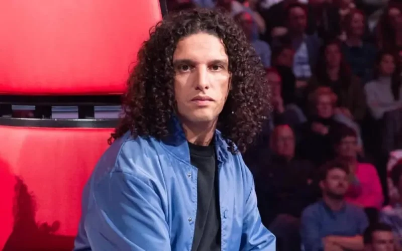 Ali B, coach de The Voice viré suite à des accusations d'agressions sexuelles