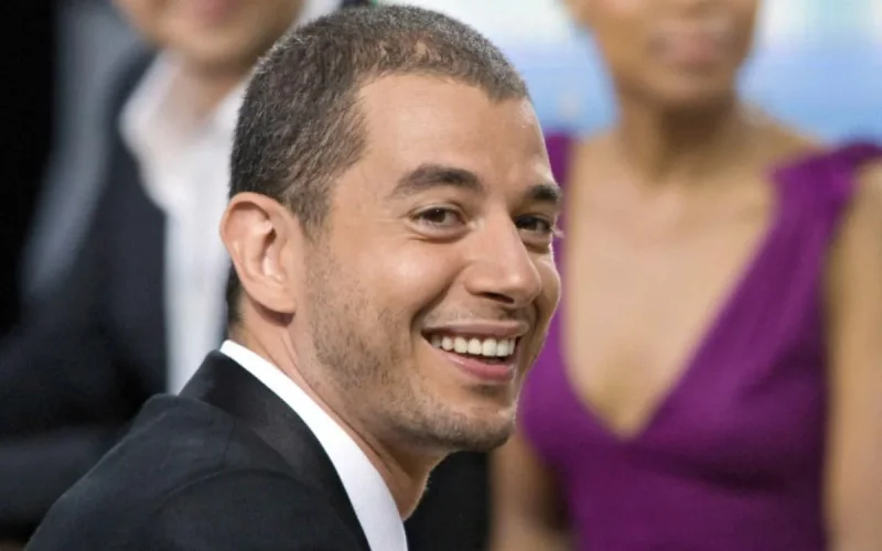 Ali Baddou n'est plus le visage de « C l'hebdo » sur France 5