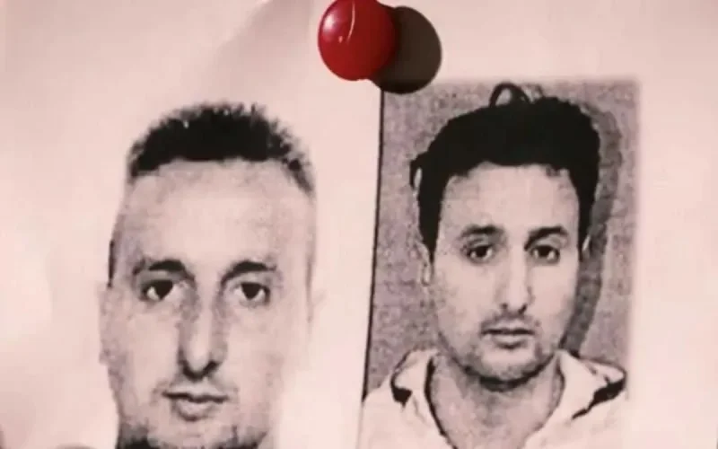 Procès des attentats de Bruxelles : le portrait d'Ali El Haddad Asufi dressé