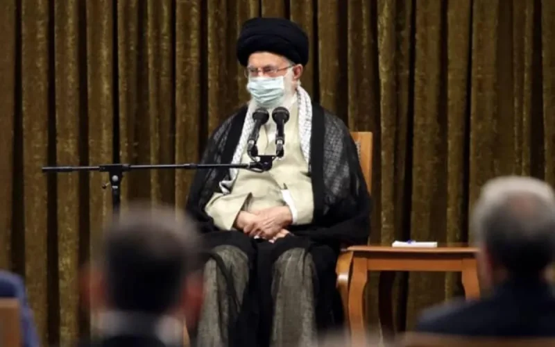 L'ayatollah Khamenei critique à nouveau le Maroc