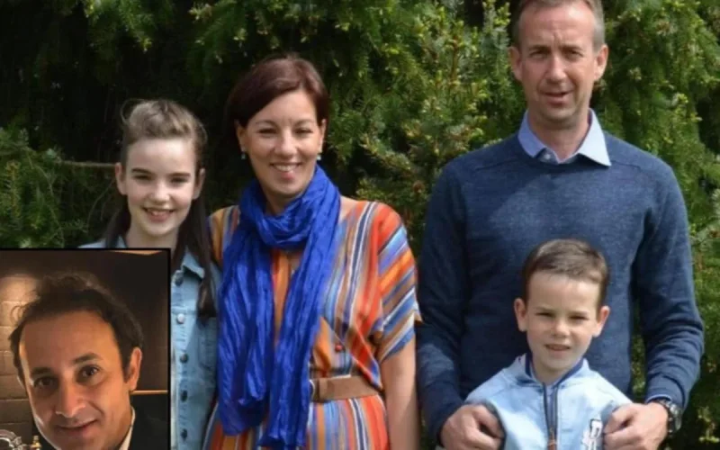 Un héros ordinaire : Ali Bourfa sauve la vie d'un joueur lors d'un match