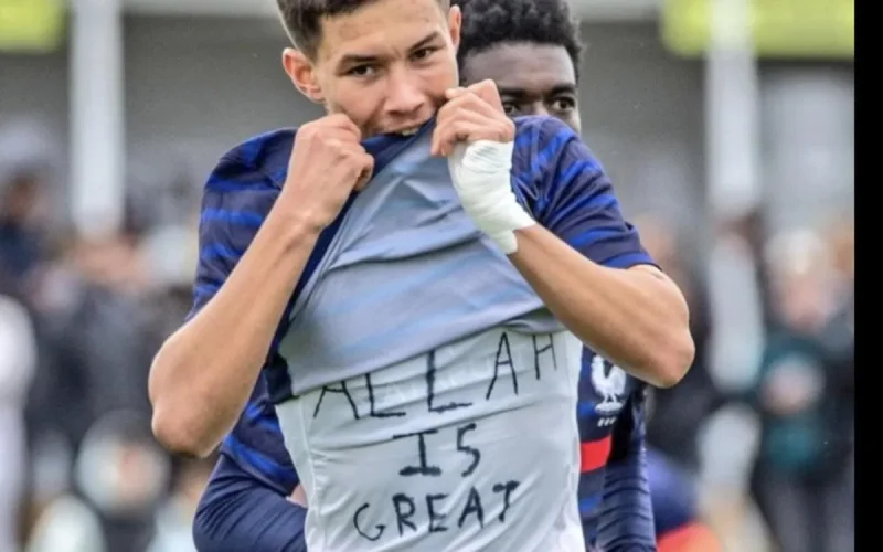 « Allah is great » : la FFF face à une nouvelle polémique