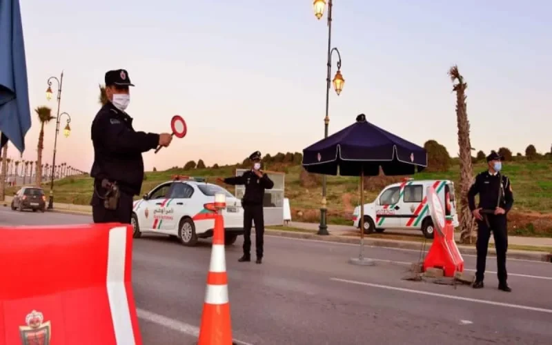 Le Maroc se dirige-t-il vers un allégement des mesures restrictives ?