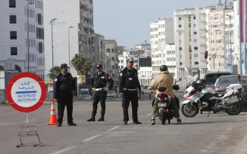 Maroc : un possible allègement des mesures sanitaires l'été prochain