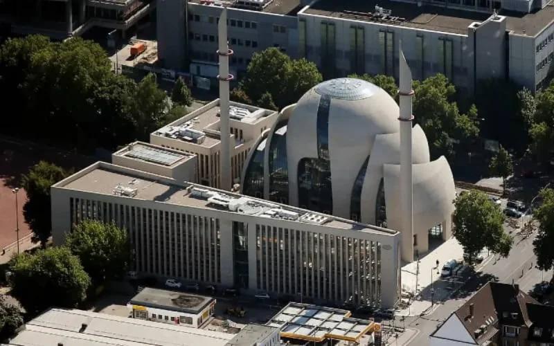 La ville de Cologne autorise l'appel à la prière… sous conditions