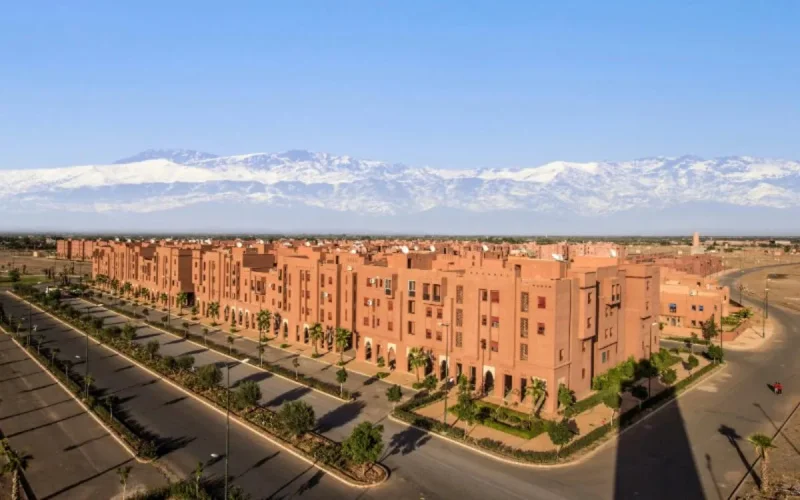 Maroc : des appartements offerts aux sinistrés du séisme