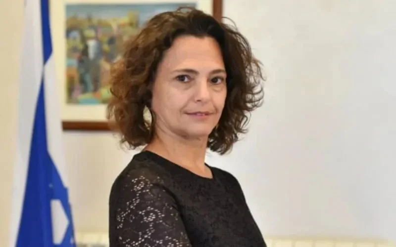 Maroc-Israël : deux ans de relations fructueuses, selon Alona Fisher-Kamm