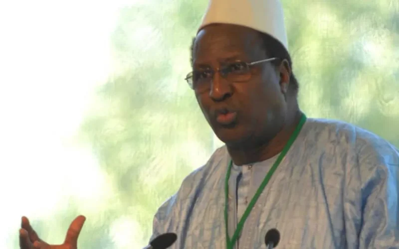 La femme d'Alpha Omar Konaré remercie le roi Mohammed VI