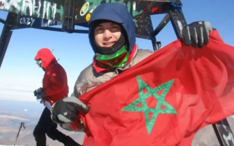 Des Marocains à la conquête de l'Everest