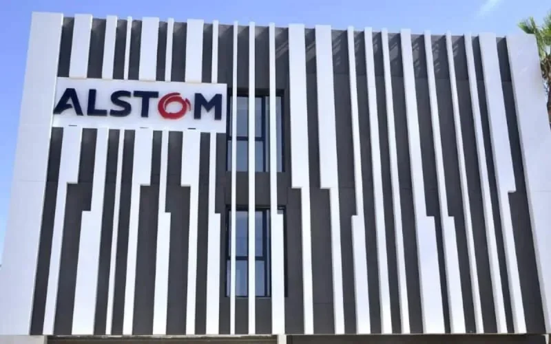 Alstom investit 100 millions de dirhams à Fès