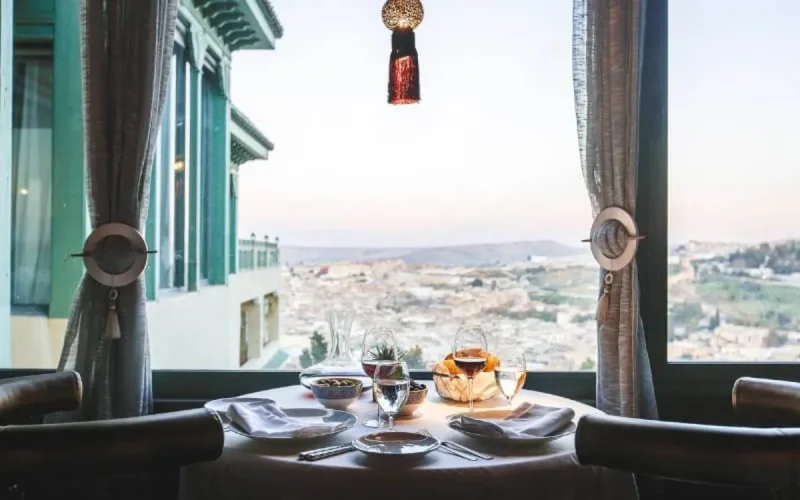 Trois restaurants marocains parmi les 10 meilleurs en Afrique