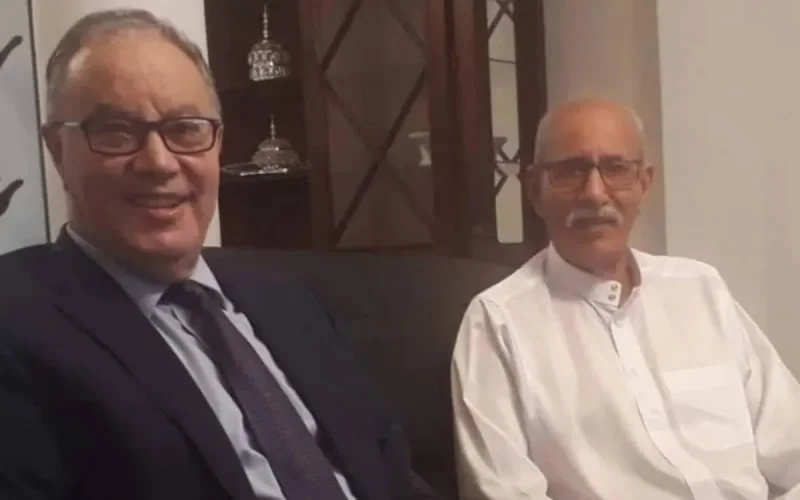 L'Algérie va-t-elle nommer un nouvel envoyé spécial pour le Sahara ?