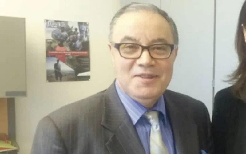 Amar Belani, chargé du Sahara, répond au Maroc