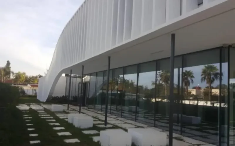 L'ambassade de Belgique au Maroc fermée temporairement