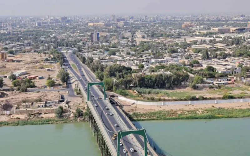 Bientôt la réouverture de l'ambassade du Maroc à Bagdad