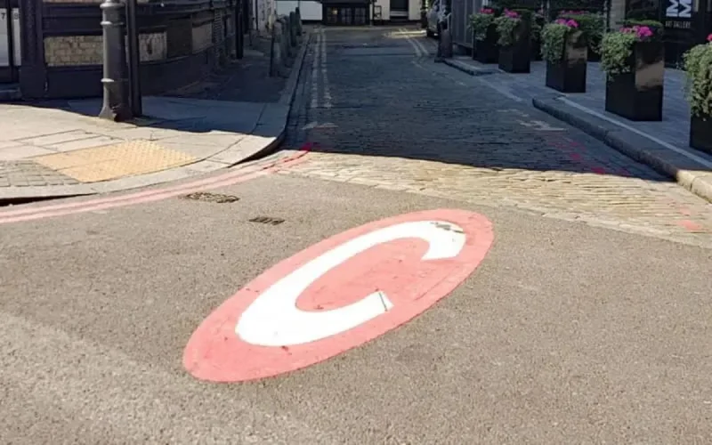 Londres : dette de l'ambassade du Maroc envers le service public du transport