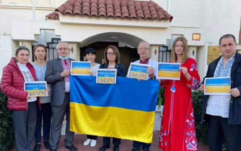 Ukraine : aucun Marocain n'a demandé à rejoindre la résistance