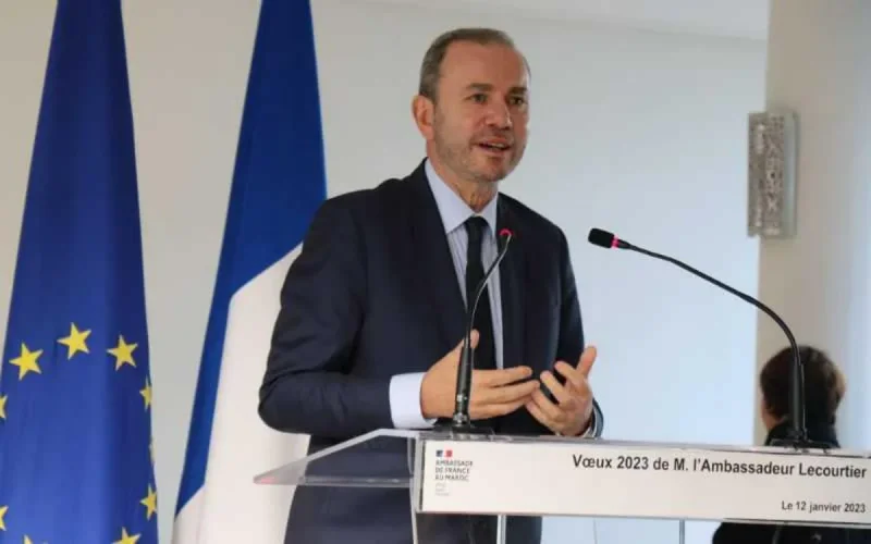 France-Maroc : Il existe de « petites turbulences », mais pas de crise diplomatique 