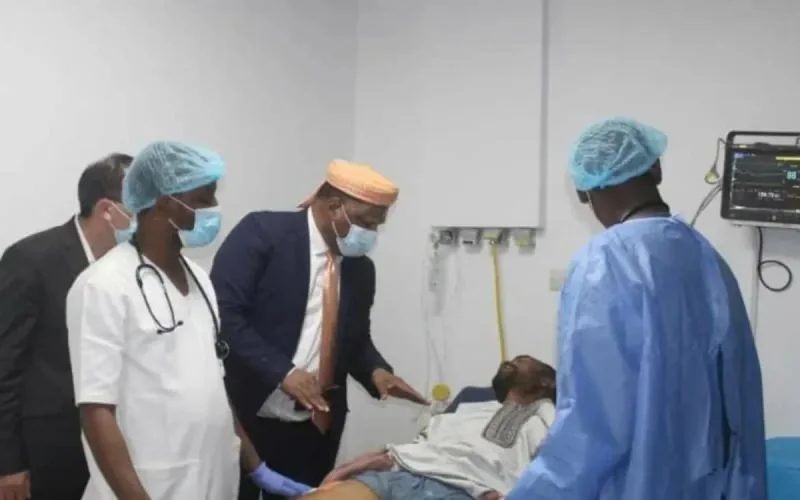 Attaques contre des Marocains au Mali : l'ambassadeur au chevet d'un rescapé