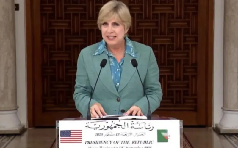 Sahara : les États-Unis réaffirment leur soutien au Maroc