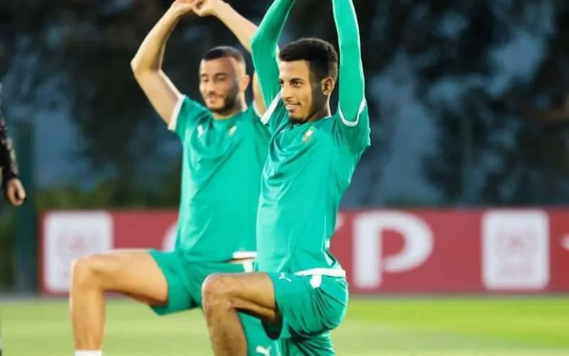 Walid Regragui veut remporter la CAN 2024