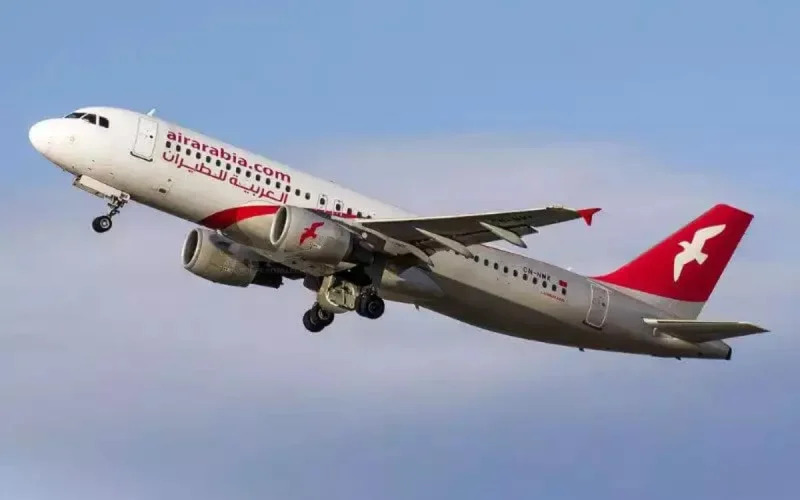 Italie : pourquoi Air Arabia Maroc doit payer 85 000 euros d'amende