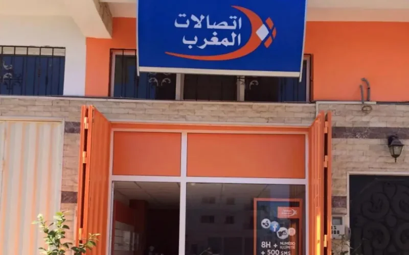 Amende record pour Maroc Telecom
