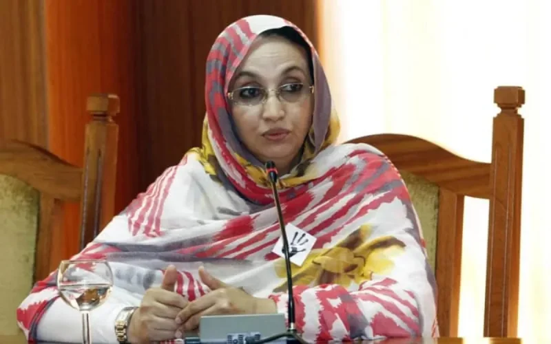 Le Maroc soupçonné d'avoir espionné l'activiste sahraouie Aminatou Haidar avec Pegasus