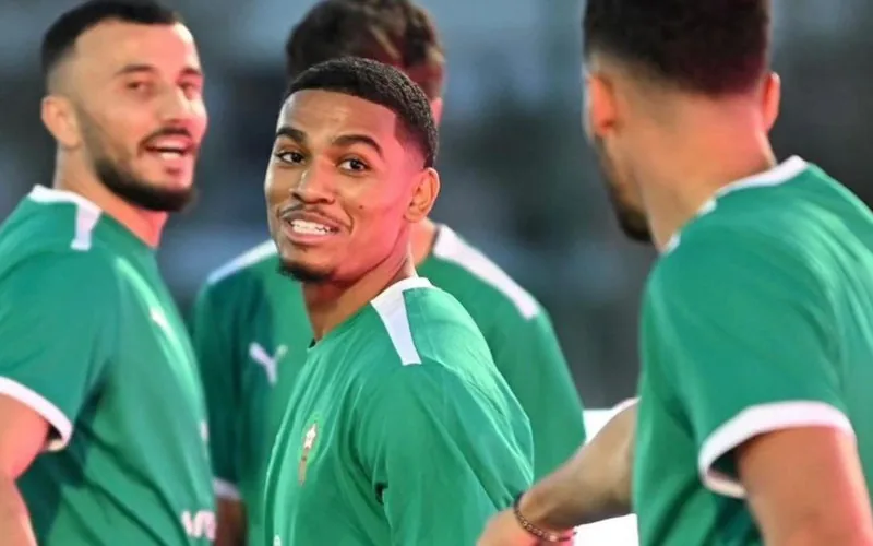 Amine Adli contraint de quitter l'équipe du Maroc
