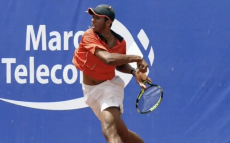 Six joueurs marocains de tennis suspendus pour matchs truqués