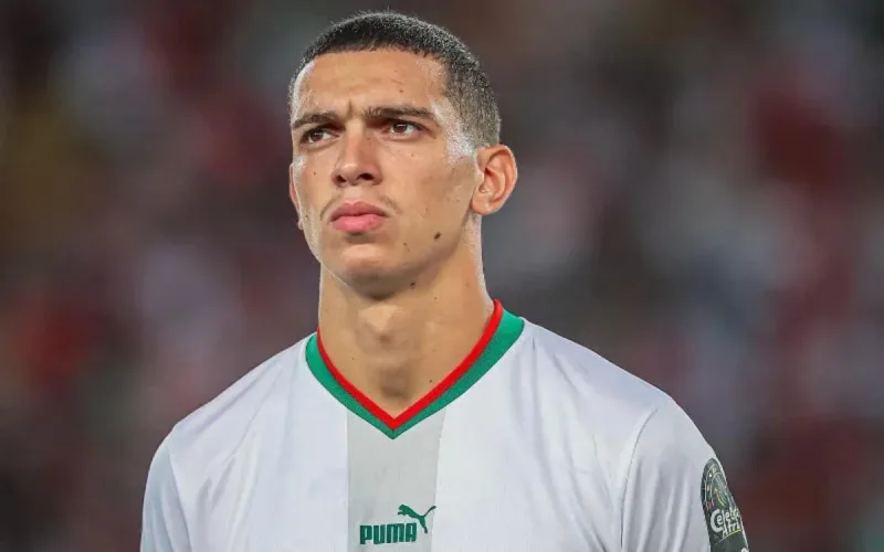 Football : L'Algérie veut voler une pépite au Maroc 
