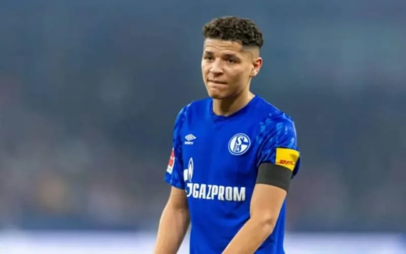 Amine Harit pourrait se relancer en Italie