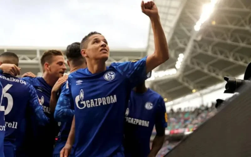 AC Milan et Naples s'intéressent à Amine Harit