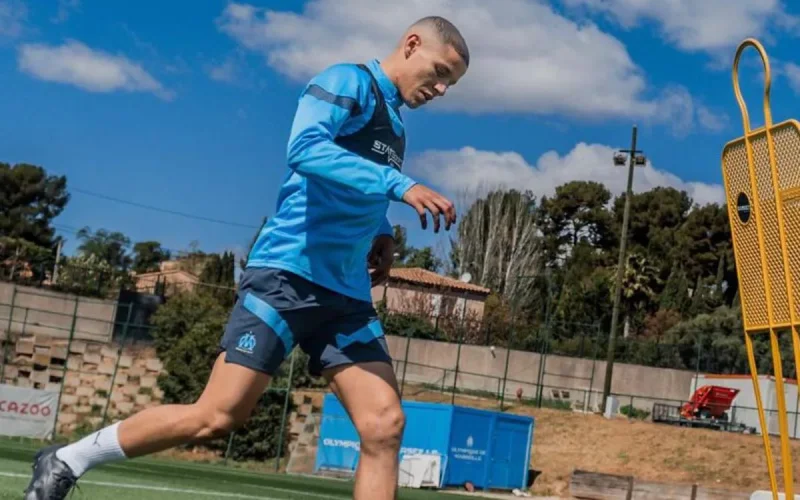 Amine Harit : l'OM remplit sa part du contrat envers Schalke