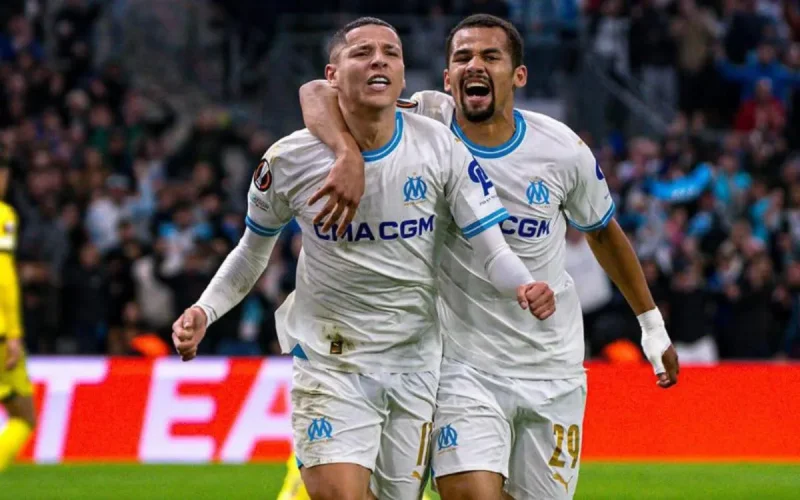 Mauvaise passe pour Amine Harit 