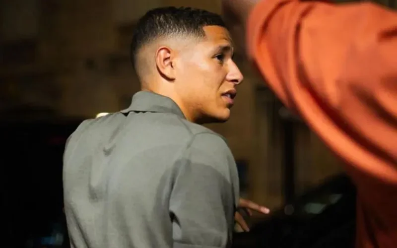 Amine Harit refuse une offre en or