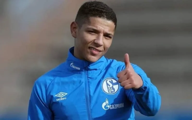 Amine Harit peut rejoindre l'Olympique de Marseille