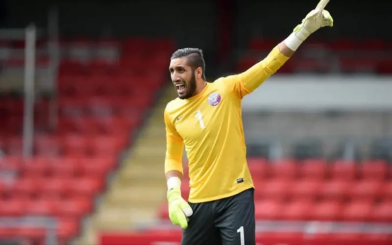 Le parcours impressionnant d'Amine Lecomte-Addani 