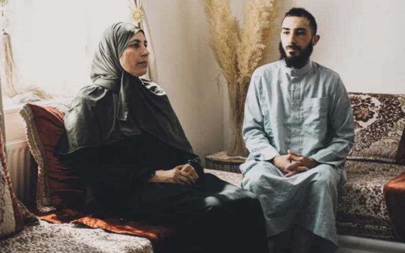 Amine Leknoun : mort sous les balles de la police