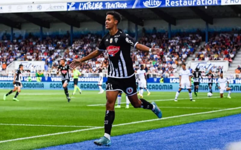 Amine Salama rejoint l'équipe du Maroc