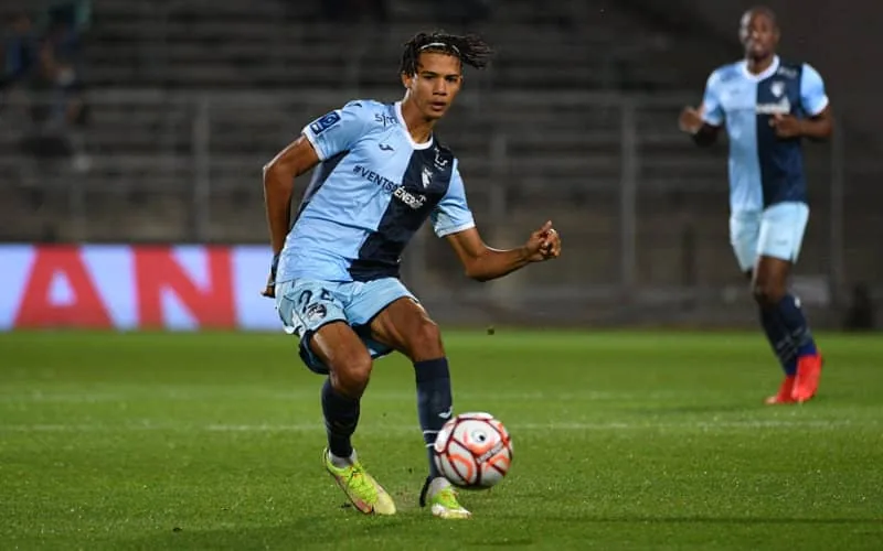 Football : convoqué en France, Amir Richardson choisit le Maroc